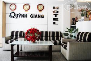 Новые добавленные фото туристов Quynh Giang Hotel 1*