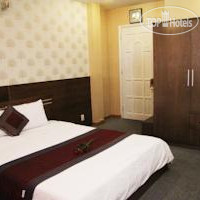 Quynh Giang Hotel 1*