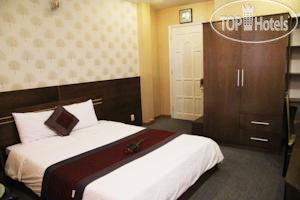 Фотографии отеля  Quynh Giang Hotel 1*