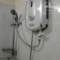 Thanh Phuong Hotel 