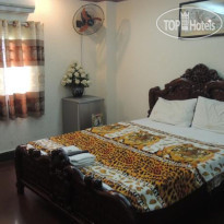 Thanh Phuong Hotel 