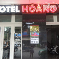 Hoang Van Hotel 