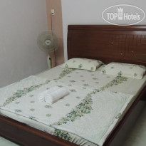 Hoang Van Hotel (Tan Binh) 