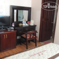 Vien Dong Hotel 4