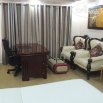Vien Dong Hotel 4