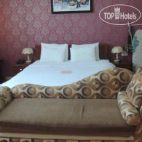 Vien Dong Hotel 4
