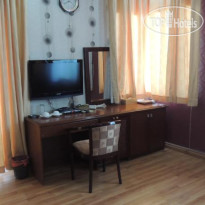 Vien Dong Hotel 4