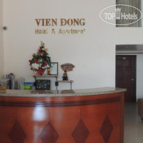 Vien Dong Hotel 4