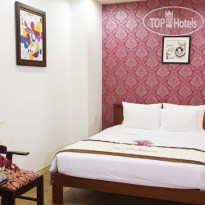 Vien Dong Hotel 4