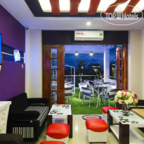 Hoang Dung Hotel 