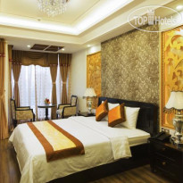 Hoang Dung Hotel 