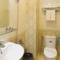 Hoang Dung Hotel 