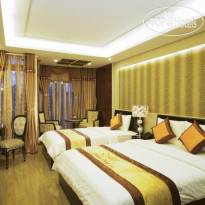 Hoang Dung Hotel 