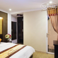 Hoang Dung Hotel 