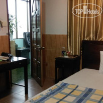 Hoa Phuong Do Hotel 