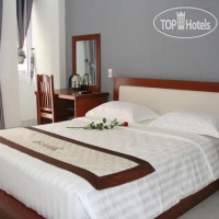 Yen Trang 2 Hotel 2*