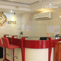 Yen Trang 2 Hotel 