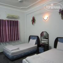 Thai Binh Hotel 2