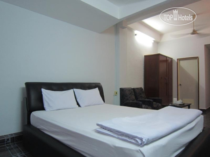 Photos Thai Binh Hotel 2