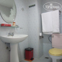 Thai Binh Hotel 2