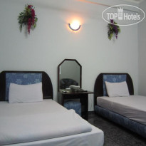 Thai Binh Hotel 2