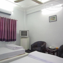 Thai Binh Hotel 2