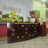 Thai Binh Hotel 2
