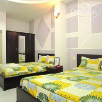Phuoc Thanh Hotel 