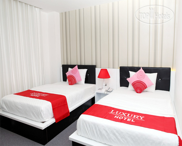 New photos from tourists Luxury Hotel 2*