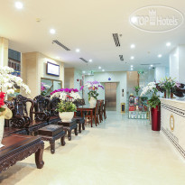 Kim Saigon Hotel 