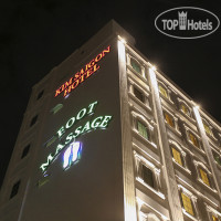 Kim Saigon Hotel 3*