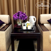 Thien Ha Hotel & Apartment 