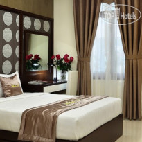 Thien Ha Hotel & Apartment 