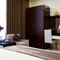 Thien Ha Hotel & Apartment 