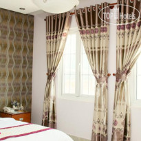 Golden Palm Hotel