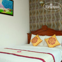 Golden Palm Hotel