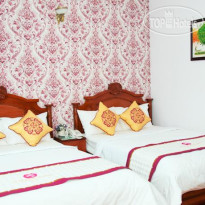 Golden Palm Hotel