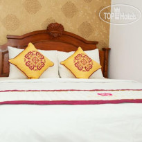Golden Palm Hotel