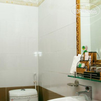 Golden Palm Hotel