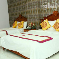 Golden Palm Hotel