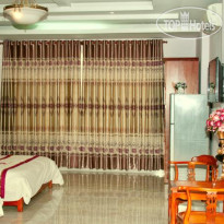 Golden Palm Hotel