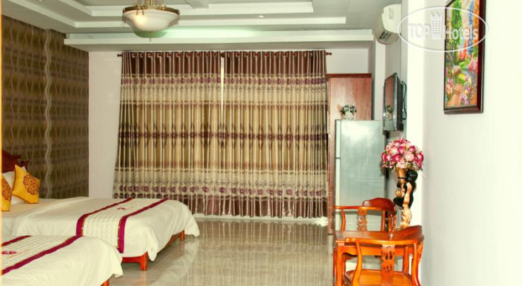 Новые добавленные фото туристов Golden Palm Hotel 2*