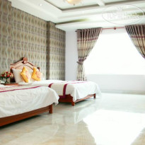 Golden Palm Hotel