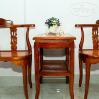 Golden Palm Hotel