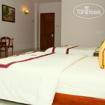 Golden Palm Hotel