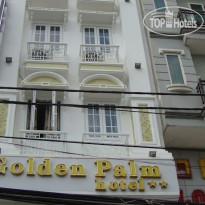 Golden Palm Hotel 