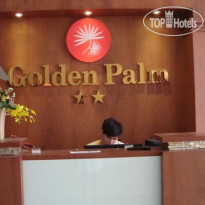 Golden Palm Hotel