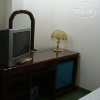 Thien Nhan Hotel 
