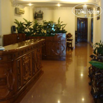 Thien Nhan Hotel 