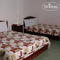 Thien Nhan Hotel 